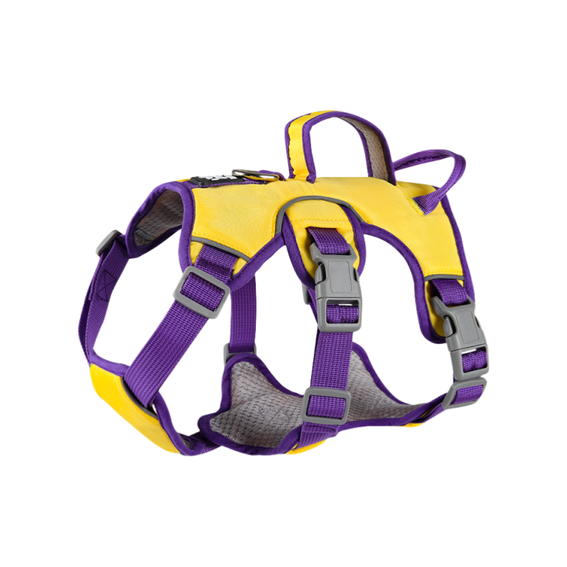 Escape Proof Dog Harness