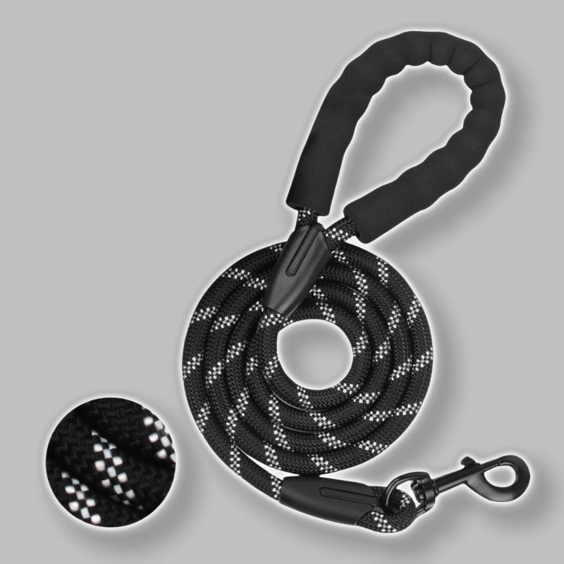 Nylon Dog Leash Rope