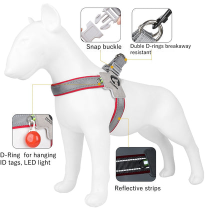 Dog Vest Harness