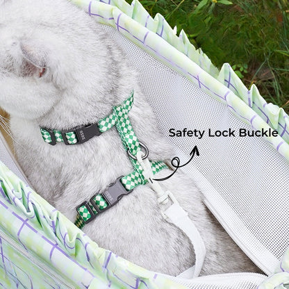 Pet Bag Carrier for Small Dogs And Cats (11.81”L*7.87”W*16.54”H)