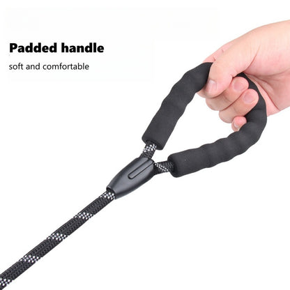 Nylon Dog Leash Rope