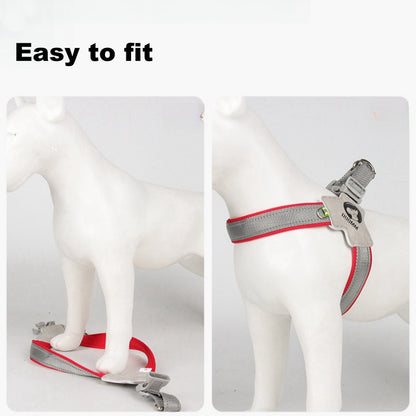 Dog Vest Harness