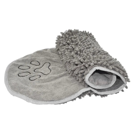 Pet Bath Towel