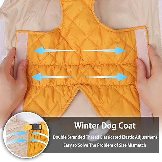 Dog Coat