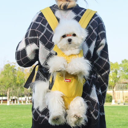 Dog & Cat Carrier Backpack