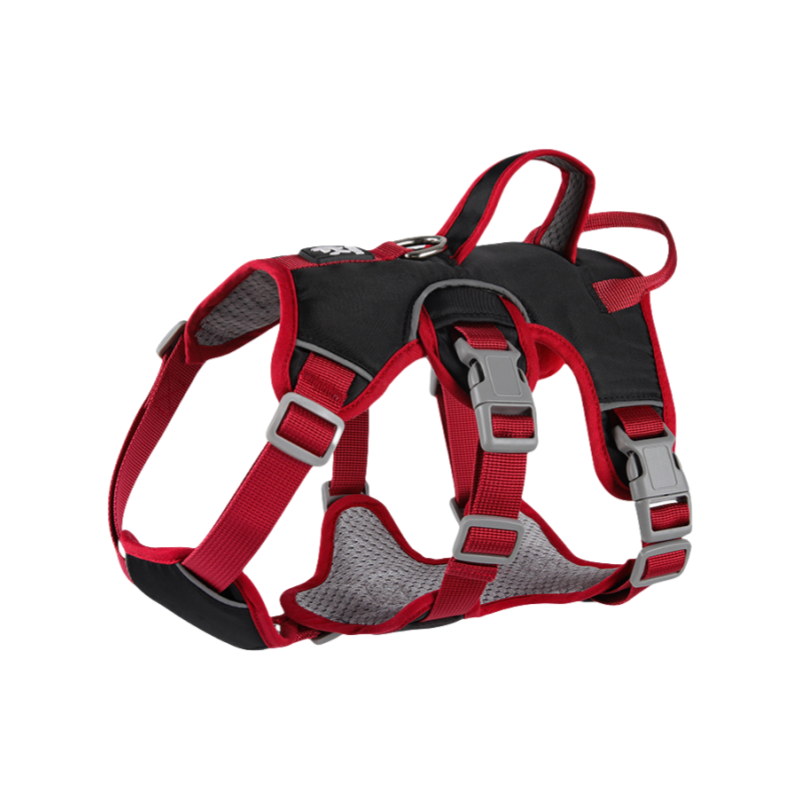 Escape Proof Dog Harness